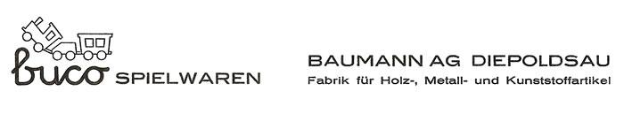Buco Spielwaren