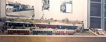 1. Ausstellung Schaffhauen