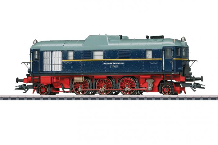 Märklin MHI